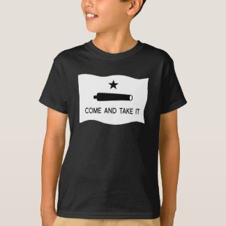 Ta kommer det flagga~ Texas Tröja
