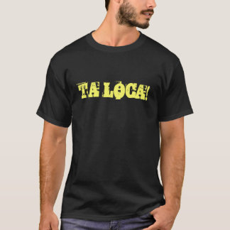 TA-LOCA! TEE