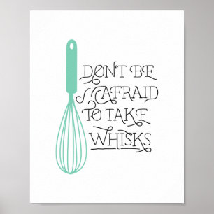 Ta med ANPASSADET Offert Poster
