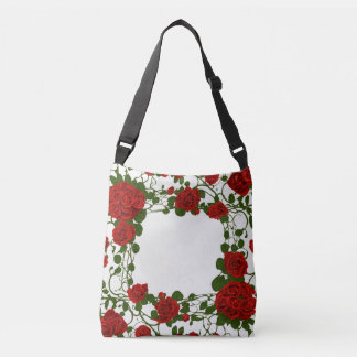 "Ta med dig allt: ditt viktiga tote-assistent" Axelväska