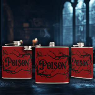 Ta med dig din egen Poison Fickplunta