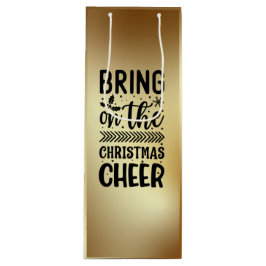 Ta med dig julklappen till Vin