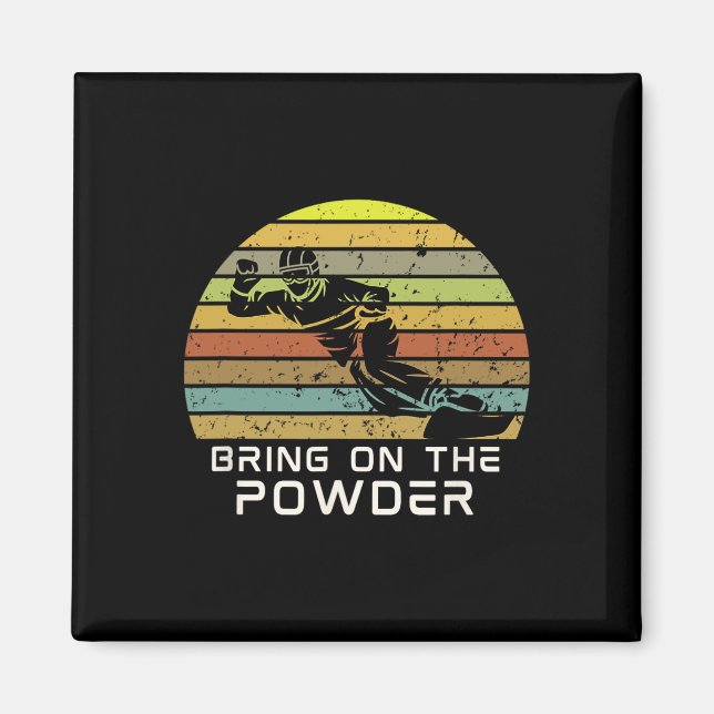 Ta med dig strömmen till solljus 1 magnet (Framsidan)