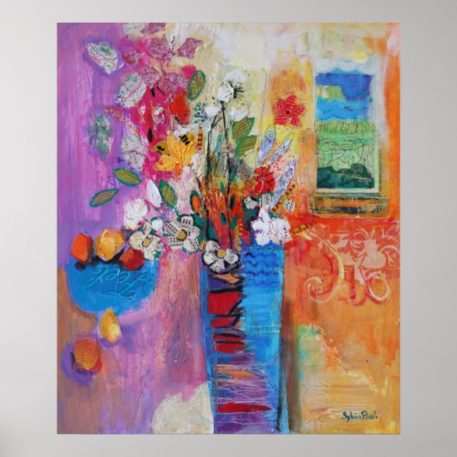 Ta med dig ut 2014 poster (Framsidan)