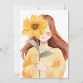 Ta med ditt Celiac Disease Card Inbjudningar