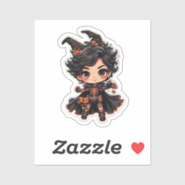 Ta med lite Animerad till Bord-märket Klistermärken