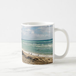 Ta med mig kaffemugg