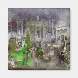 Ta med mig med dig magnet