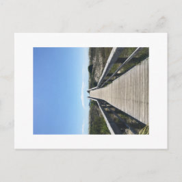 Ta med mig till ditt fack vykort