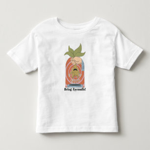 "Ta med öronmuffar!" Skrikande Mandrake Grafik T Shirt