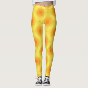 Ta med solljus Yoga Byxor