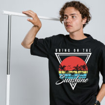 Ta med solsken T-Shirt
