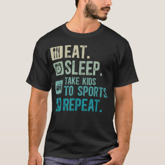 Ta Med Till Sport Pappa Sport Pappa Sport T Shirt