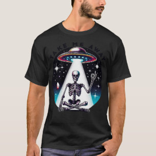 Ta mig bort 5 t shirt