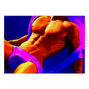 Ta mig hälsningskort
