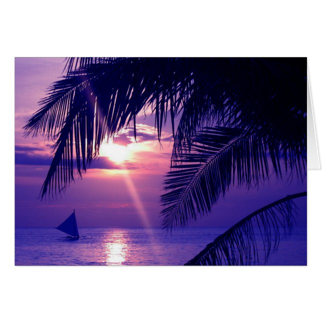 Ta mig härifrån.. hälsningskort (Framsidan Horizontal)