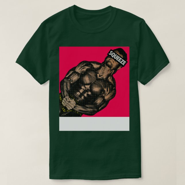 Ta mig Im Yours 1978 T Shirt (Design framsida)