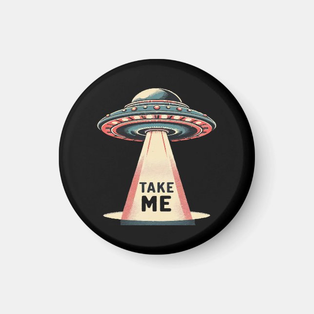 ta mig magnet (Framsidan)