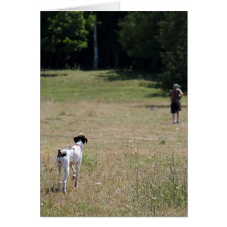 Ta mig med ditt kort