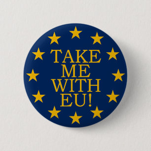 Ta mig med EU Knapp