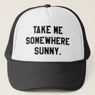 Ta mig nånstans Sunny Keps