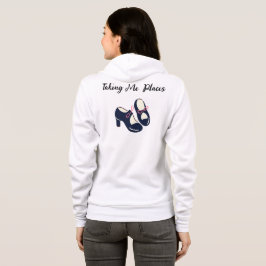 Ta mig Ställe T-Shirt