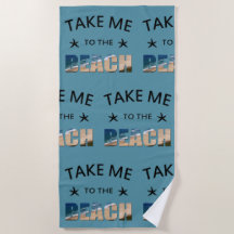 Ta mig till Beach