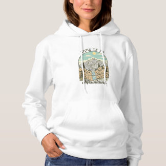 Ta mig till bergen t shirt