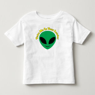 Ta Mig Till Din Ledare T Shirt