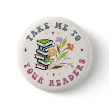 Ta mig till dina läsare - Bibliotek Bokar