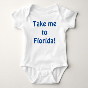 Ta mig till Florida! T Shirt