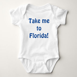 Ta mig till Florida! T Shirt