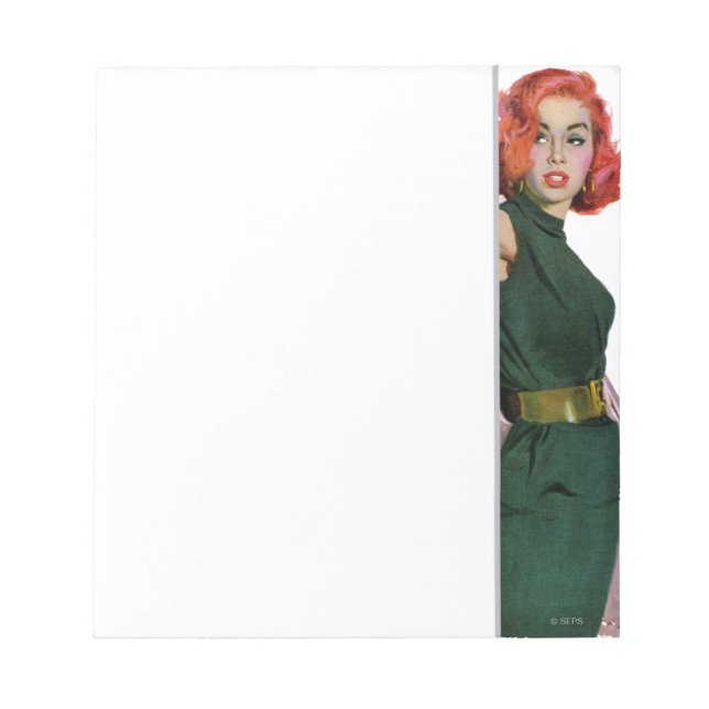 Ta mig till Hollywood Anteckningsblock (Framsida)