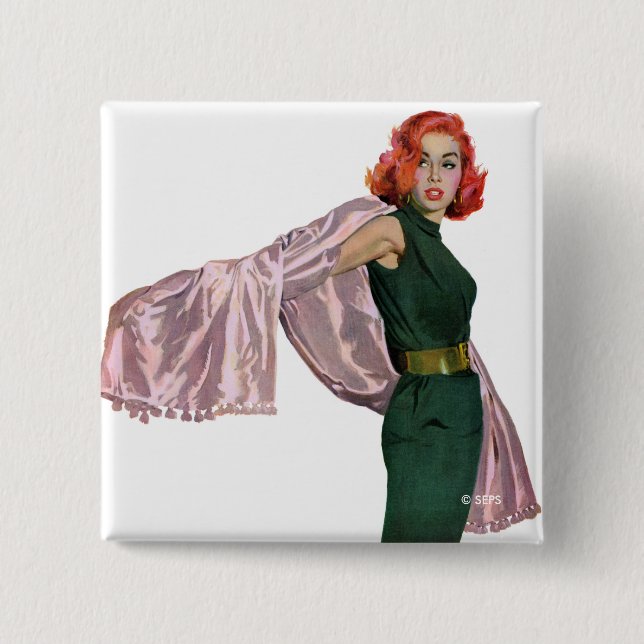 Ta mig till Hollywood Knapp (Framsida)