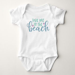 Ta Mig Till Stranden T Shirt
