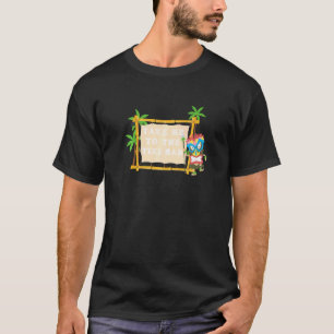 Ta mig till Tiki Pub Mad Tiki T Shirt