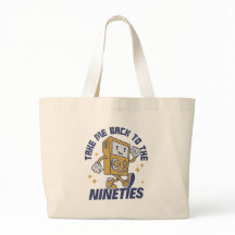 Ta mig tillbaka till 90-talet