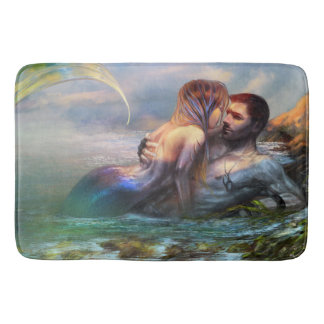 Ta min Away andedräkt Badrumsmatta