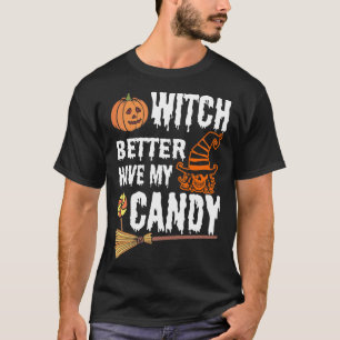 Ta min godisskjorta bättre t shirt