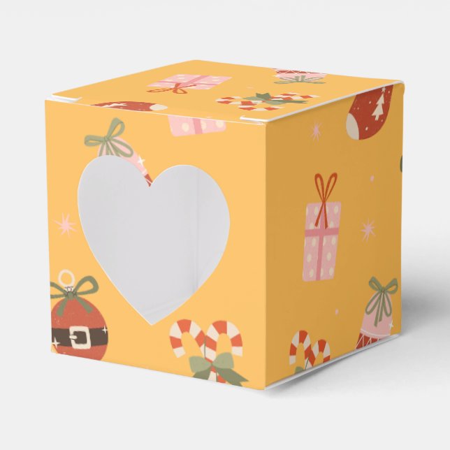 Ta Min Hjärta Presentaskar (Framsidan Sidan)