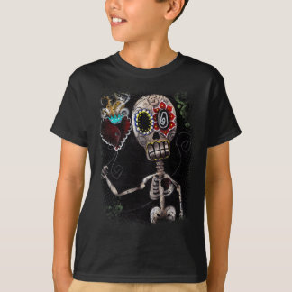 Ta min hjärta t-shirt