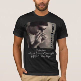 Ta min Rider T-Shirt