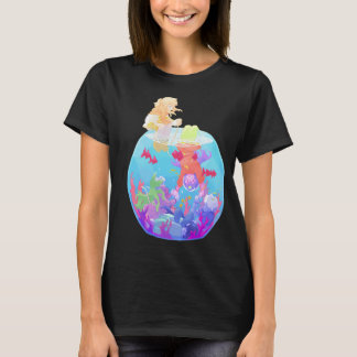 Ta mina händer t shirt