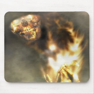 Ta mitt räcker Mousepad Musmatta