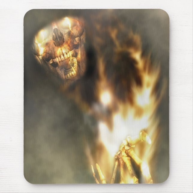 Ta mitt räcker Mousepad Musmatta (Framsidan)
