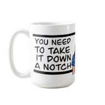 Ta ner det en nos - Middag i Amerika