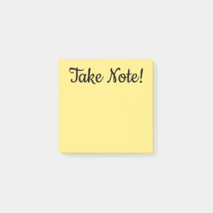 Ta noterar postar det anteckningsboken post-it block