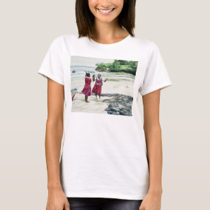 Ta paus på fjärden 2002 t shirt