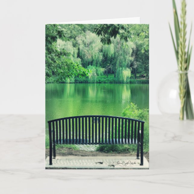 Ta plats kort (Framsida)