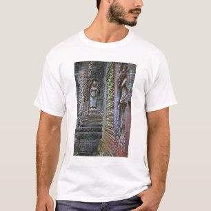 Ta Prohm-templet, Siem Reap-provinsen, Kambodja 2 T-shirt